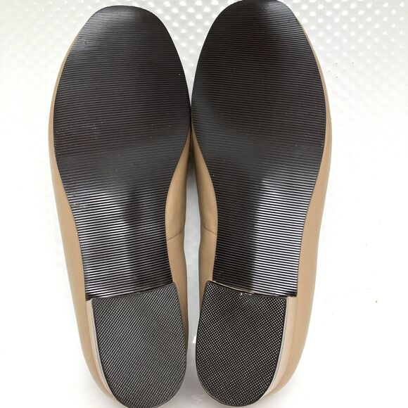 Dr Scholls Loafer Women’s 7M Double Air Pillow Slip On Block Heel - Picture 6 of 8